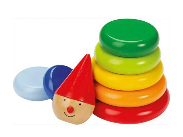 Goki Stapelclown Nimo