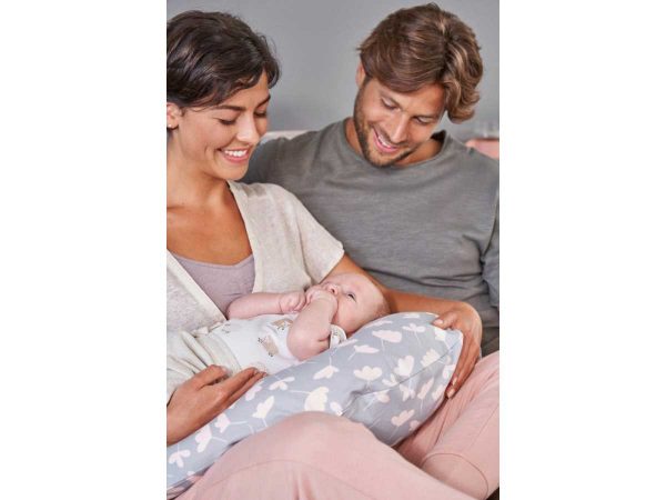 Theraline Stillkissen Yinnie