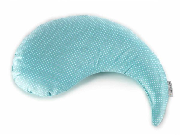 Theraline Stillkissen Yinnie türkis