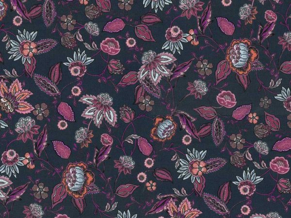 Westfalenstoffe Bali Blumen