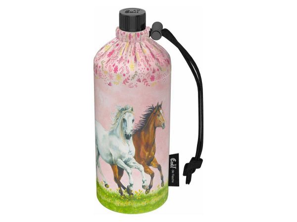 Emil die Flasche Pferdefreunde