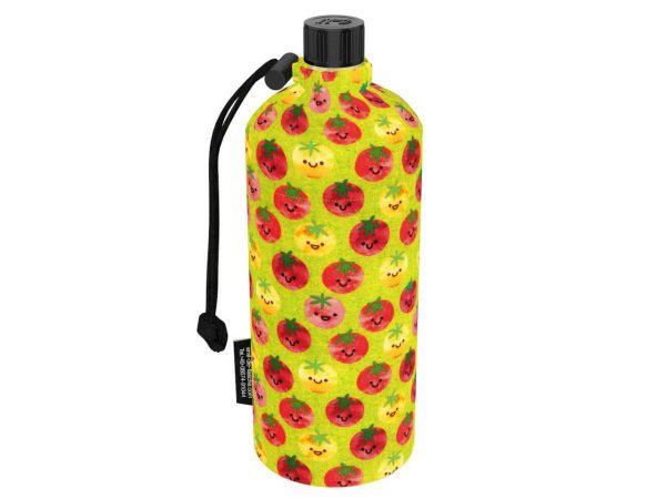 Emil die Flasche Tomato Smiles