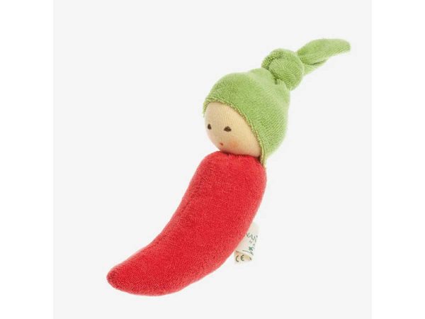 Nanchen Babyrassel Chili