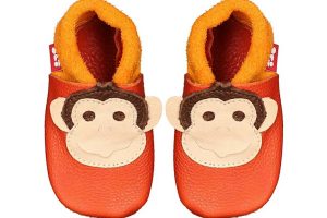 Pololo Lederschuhe King Lui