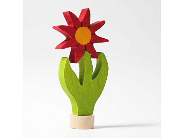 Grimms Stecker Aster