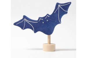 Grimms Steckfigur Fledermaus