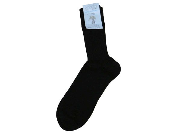Grödo Erwachsenen Wollsocken