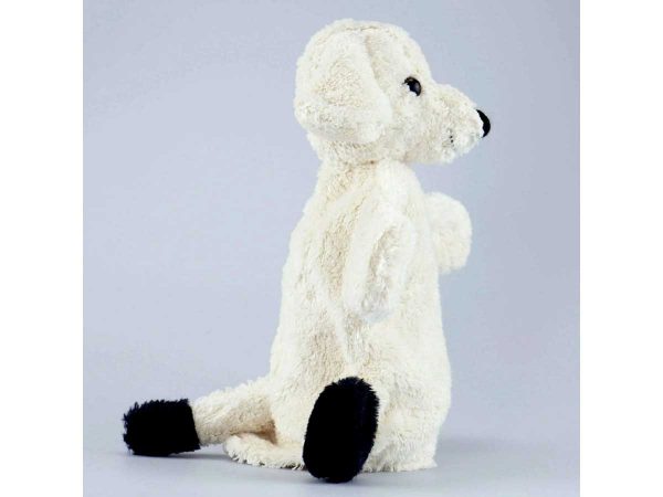 Kallisto Handpuppe Hund Bello