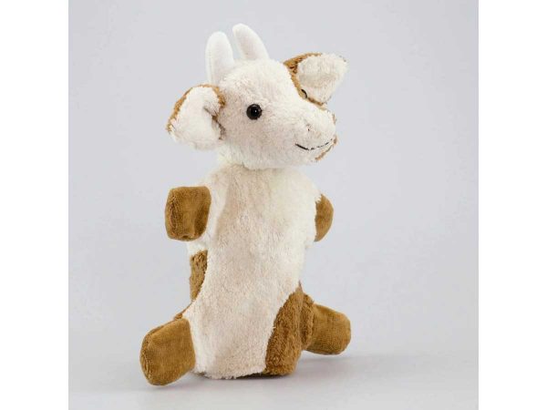 Kallisto Handpuppe Kuh