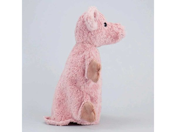 Kallisto Handpuppe Schwein