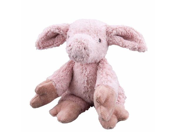 Kallisto Stofftier knuffel Schwein