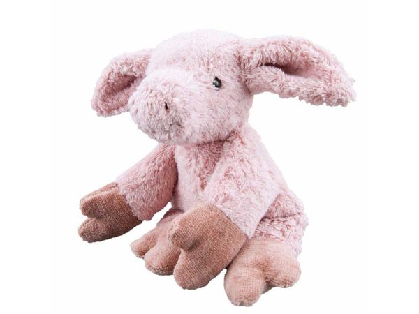 Kallisto Stofftier kleines Schwein