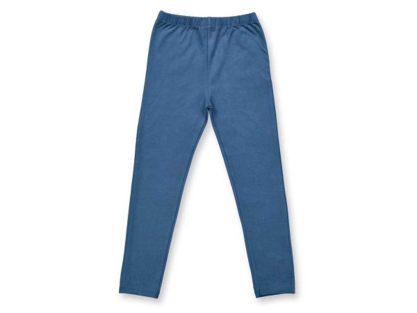 Sense Organics LINDA Leggings blau