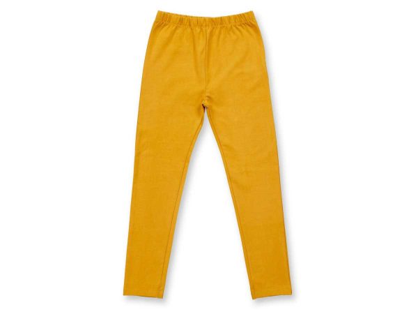 Sense Organics LINDA Leggings curry