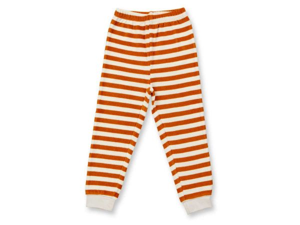 Sense Organics Long John Pyjama Bär