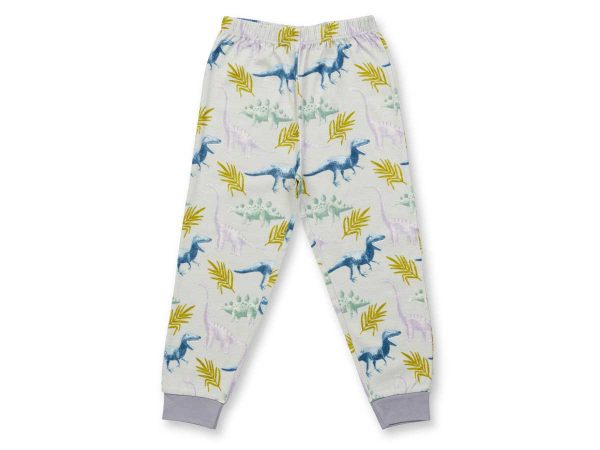 Sense Organics Long John Pyjama