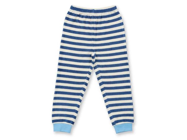 Sense Organics Long John Pyjama Dino