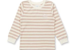 Sense Organics Long John Pyjama