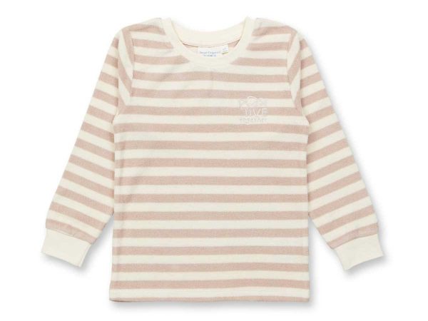Sense Organics Long John Pyjama