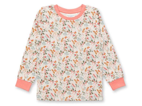 Sense Organics Long John Pyjama