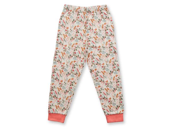 Sense Organics Long John Pyjama