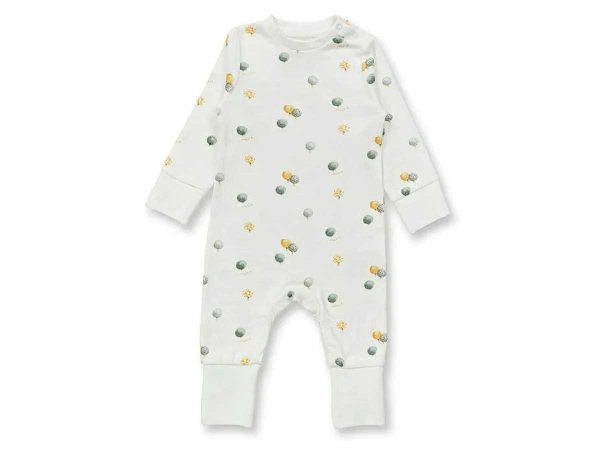 Sense Organics TONA Baby Strampler