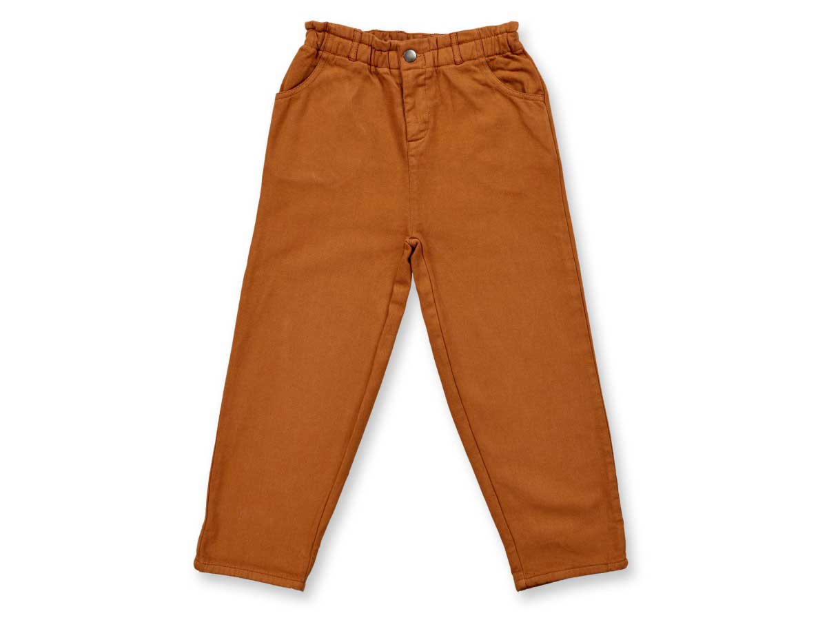 Sense Organics ZAZIE Canvas Hose