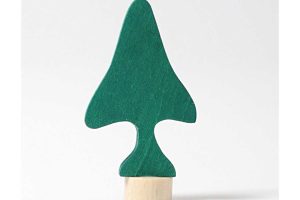 Grimms Steckfigur Tanne