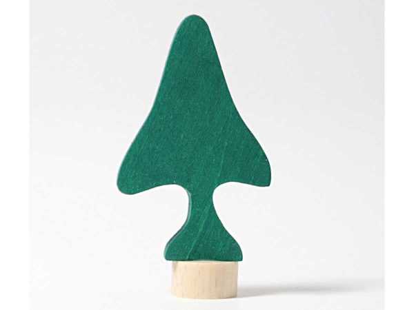 Grimms Steckfigur Tanne