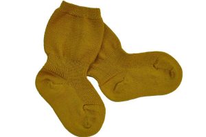 Grödo Baby Socken Schurwolle