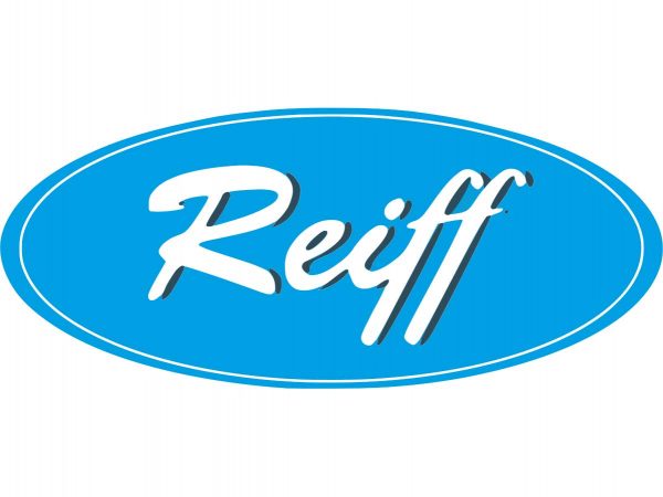 Reiff Strick