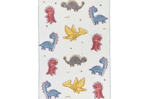 Richter Kinder Decke Dino