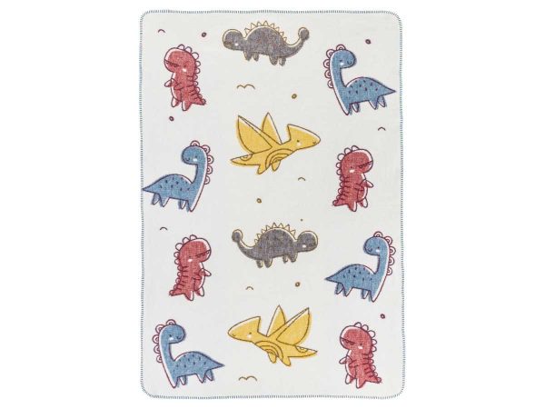 Richter Kinder Decke Dino