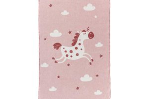 Richter Kinder Decke Einhorn