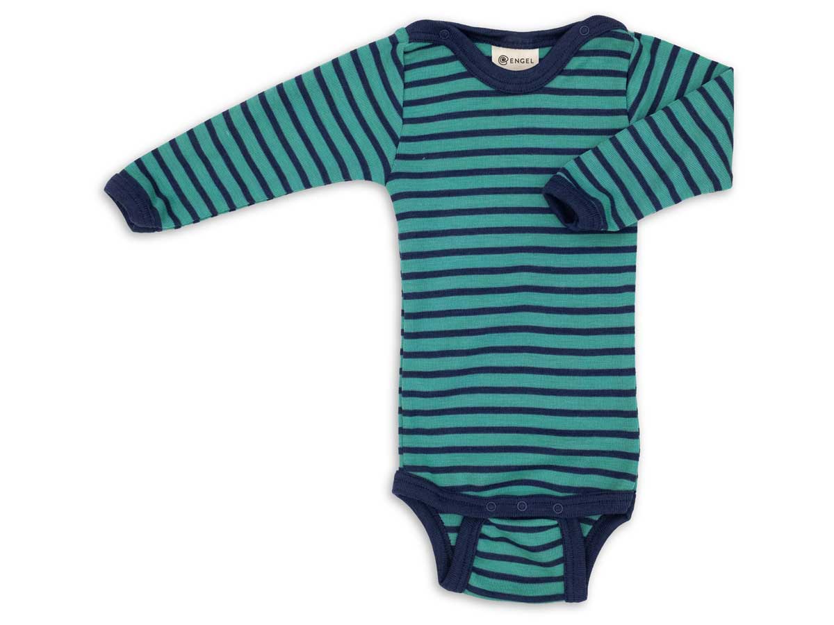 Engel Baby Body langarm