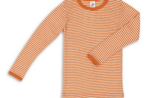 Engel Kinder Shirt langarm