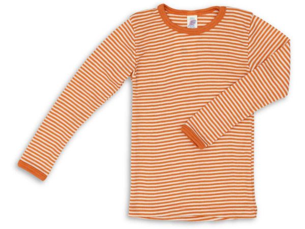 Engel Kinder Shirt langarm