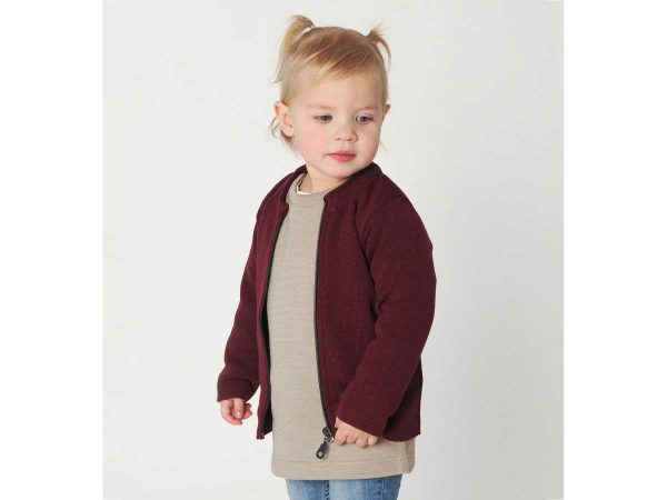 Reiff Kinder Strickjacke Elina