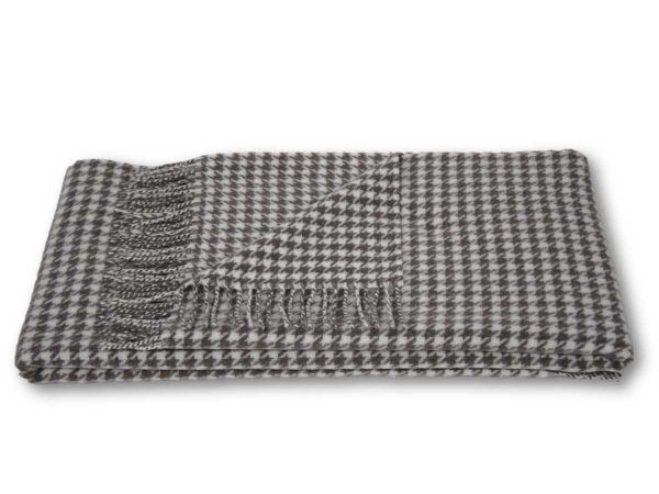 Steinbeck Decke Pisa beige