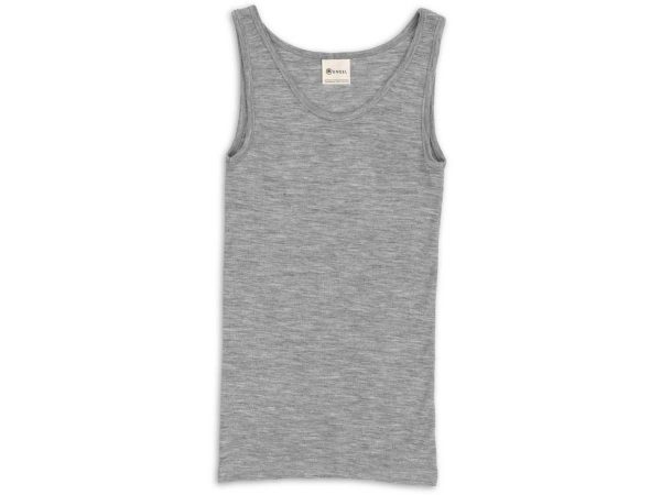Engel Damen Achselhemd Tank Top