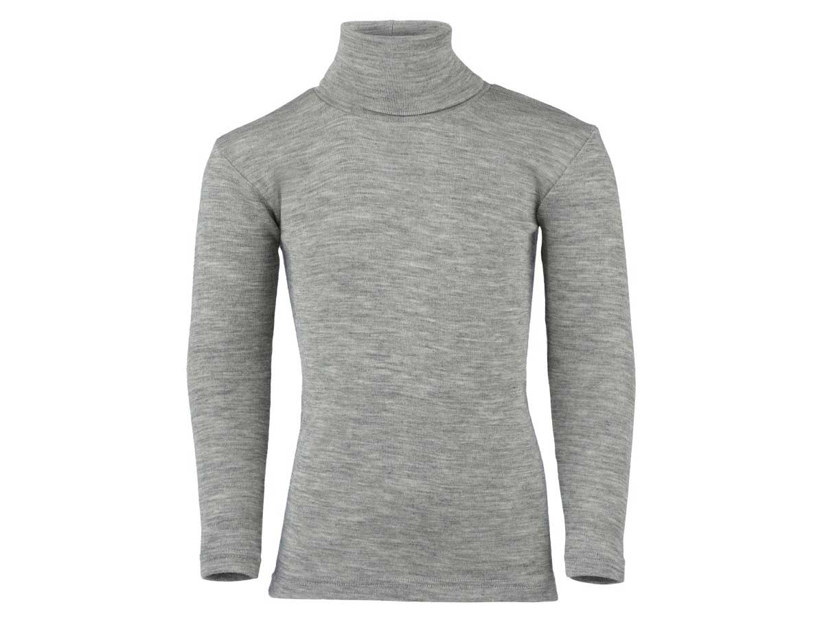 Engel Kinder Rollkragen Shirt