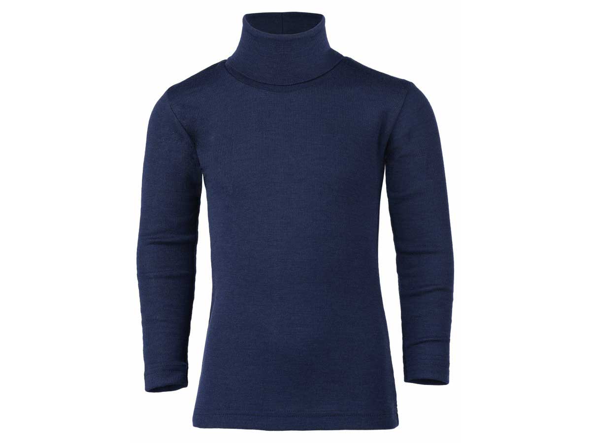 Engel Kinder Rollkragen Shirt