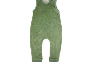 Pigeon Baby Strampler