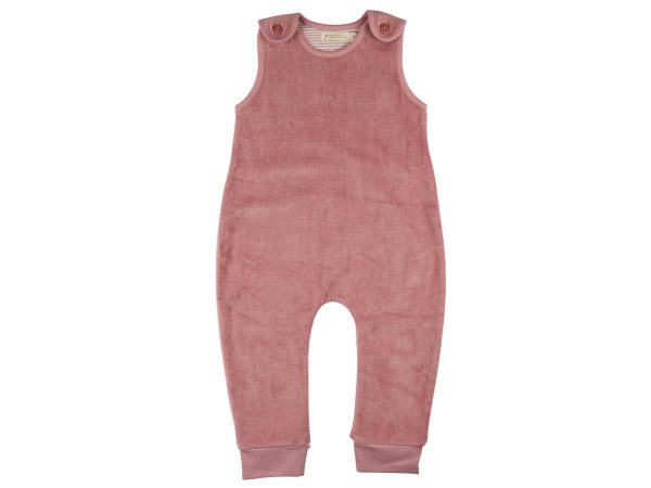 Pigeon Baby Strampler