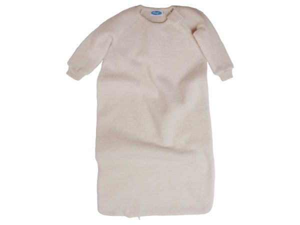 Reiff Strick Baby Fleeceschlafsack mit Arm