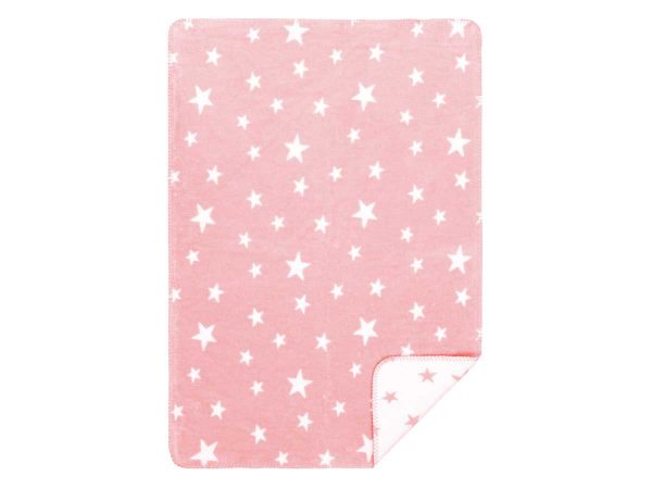 Richter Baby Decke New Stars