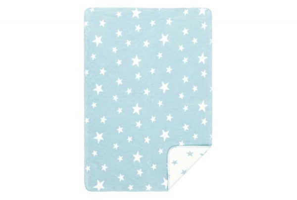 Richter Baby Decke New Stars