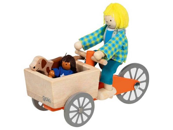 Goki Lastenfahrrad
