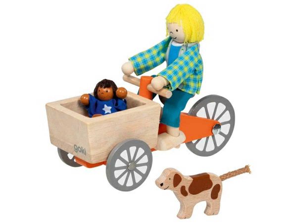 Goki Lastenfahrrad