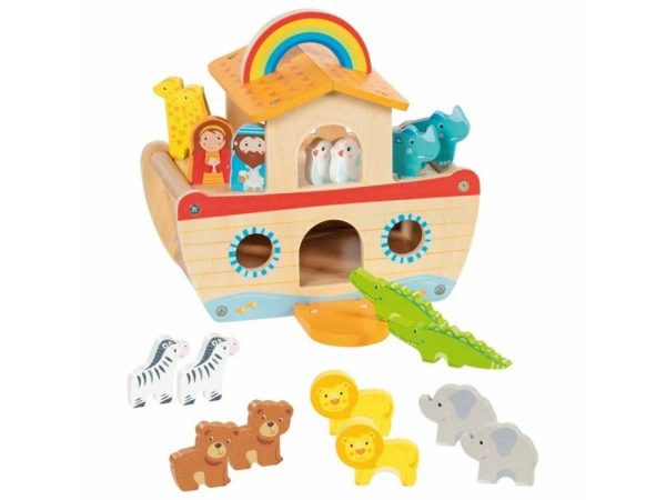 Goki Meine kleine Arche Noah